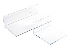 ACRYLGLAS REGAL ACRYLGLAS ABLAGE WANDREGAL GLASREGAL BADABLAGE BADREGAL transp.