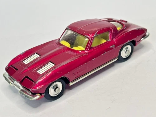 Corgi Toys No. 310 Chevrolet Corvette Sting Ray