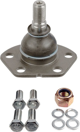 ✅Fits LEMFORDER 26668 01 BALL JOINT  ⭐UK Seller⭐