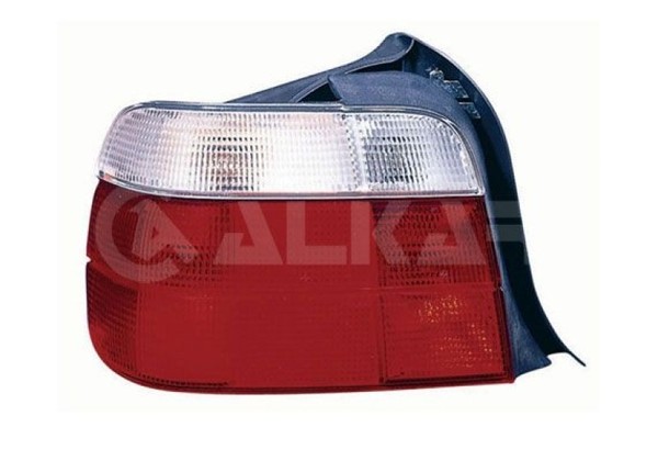 Heckleuchte Links FüR BMW 3 Compact (E36) 3/1994-8/2000-image
