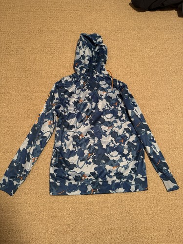 Simms Fishing Hoodie - Picture 3 of 4