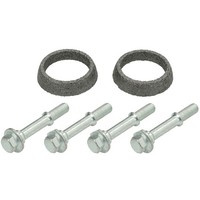 Montagesatz, Abgasanlage BM Catalysts FK91156B