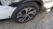 Used Wheel Fits 2022 Subaru Legacy 18x7 Alloy Wagon Machined Face Grade A