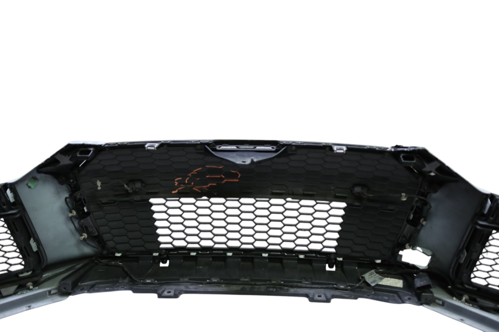 Audi R8 2017-2018 Front Right Bumper P/N 4S0807437B