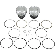 KB Pistons Piston Kit KB266.005.3