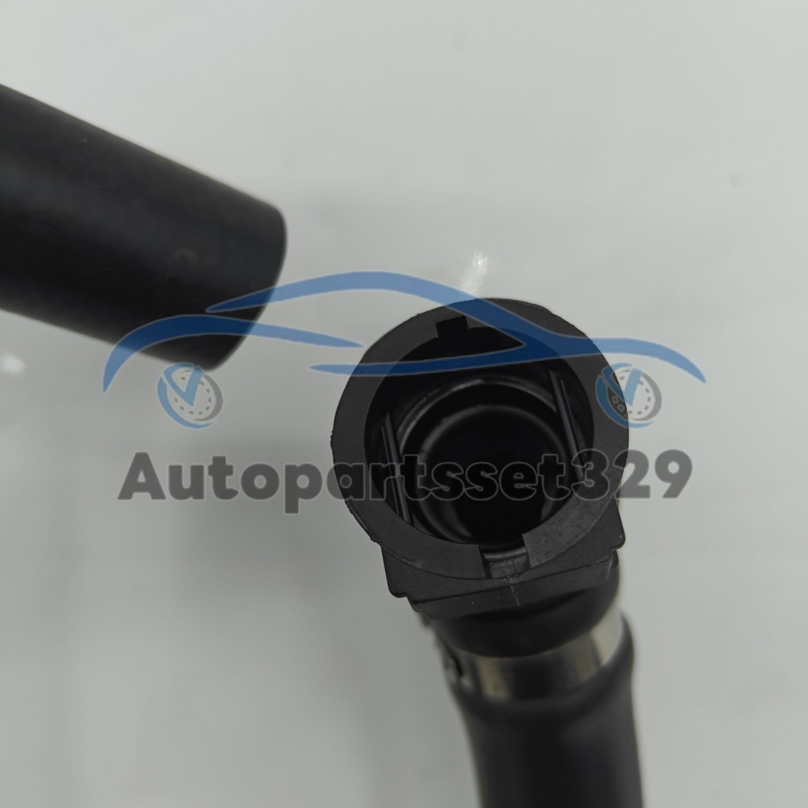 Rolls-Royce Ghost Upper Coolant return pipe P/N 17127604913