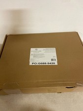 Honeywell Air Filter, 9-7/8 in H, 4-1/2 in W