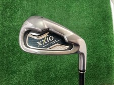 Dunlop XXIO 2010 Irons 5-9,Pw 6Clubs /XXIO MP600/Flex:SR/ Iron set