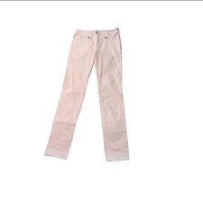 Anatomie White The Skyler Travel Pant Size Small