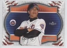 2004 Fleer New York Post Mets Panel Clubhouse Store Special Kazuo Matsui Kaz 0d2