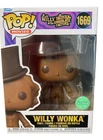 Funko POP! Movies Willy Wonka & The Chocolate Factory-Willy Wonka #1669 Scented
