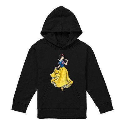Snow White - ''Fairest Princess Of Them All'' Kapuzenpullover für Kinder (TV22995)