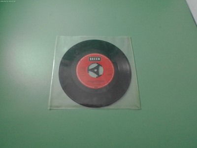 LP-Single Tom Jones '' Tupelo Mississippi Flash & Daughter Of Darkness''
