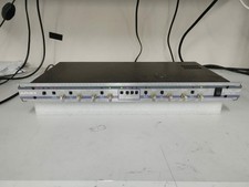 Aphex Compellor 320a Compressor
