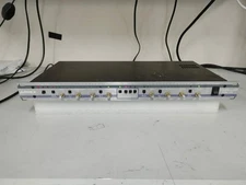 Aphex Compellor 320a Compressor