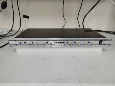 Aphex Compellor 320a Compressor