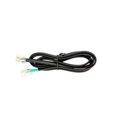 EPOS  RJ 45 - RJ9 - DW Audiokabel - IMPACT SDW 5000 Serie D 10 Serie DW-Serie 80