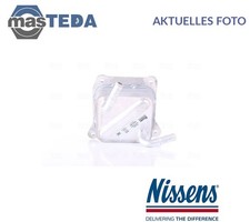 91181 ÖLKÜHLER AUTOMATIKGETRIEBE NISSENS FÜR NISSAN MICRA IV,SUNNY,VERSA II