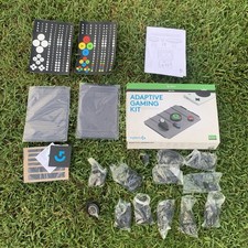 Microsoft Xbox Adaptive Controller Logitech G...