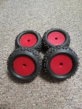 Proline Badlands Mt Tires And Wheels