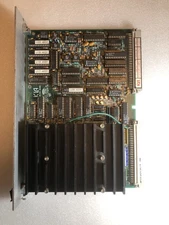 KLA-Tencor 5100 5200 5200XP Stepper Motor Driver 073-404555 PCB 710-404556-00