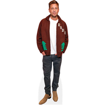 Ryan Tedder (Jumper) Life Size Cutout