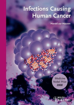 Infections Causing Human Cancer: Softcover Edition Buch Wiley-Blackwell