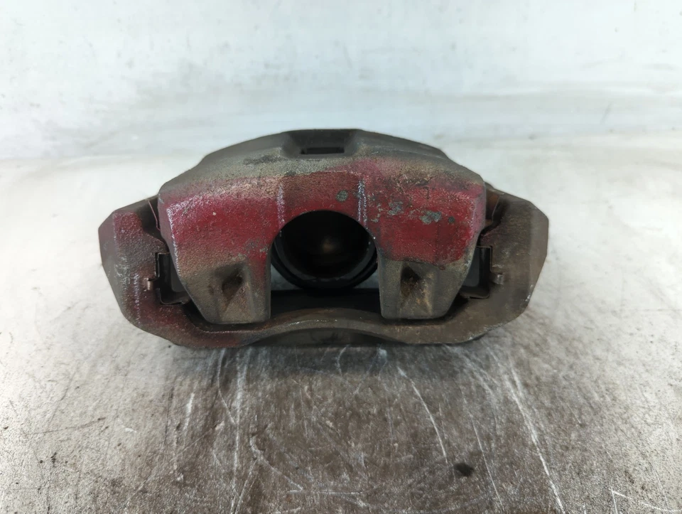 1999-2008 Acura Tl Front Passenger Right Brake Caliper J7S38 - Image 2 of 4