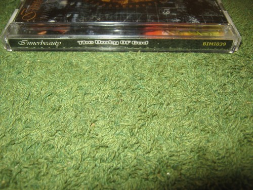 Innerbeauty - The Unity Of God (cd) inner beauty - Imagen 15 de 24