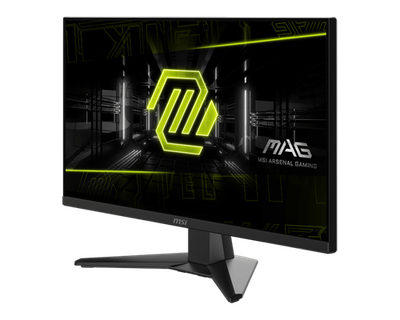【新品/即日発送】MSI MAG 242F フルHD/200Hz/24インチ MSI MAG 242F 24