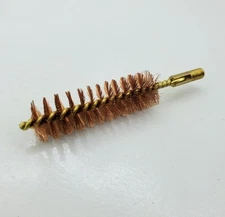 NEW 45 Cal Bronze Bore Brush 10-32 Cleaning Flintlock Percussion Muzzleloader