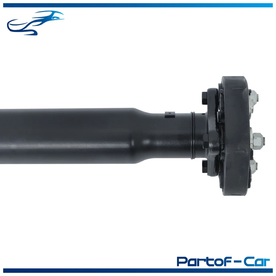 Rear Driveshaft Assembly For BMW E66 745Li 750Li V8 03-08 4.4L 4.8L 26107573568 - Изображение 2 из 4