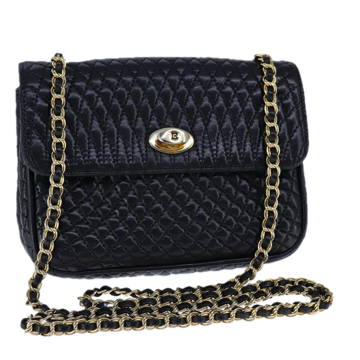 Bally Gold Bags & Handbags for Women for sale | eBay