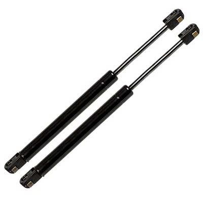 Suspa C16-04154 Gas Prop Lift Support 14.45-In 24-Lb 10mm Ball Socket 2-Pc