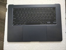 Apple Macbook Air 15, A2941, M2, 2023,Plamrest, Keyboard, Assembly,Midnight blue