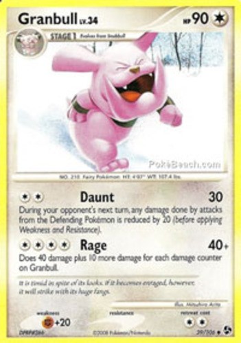 Granbull
