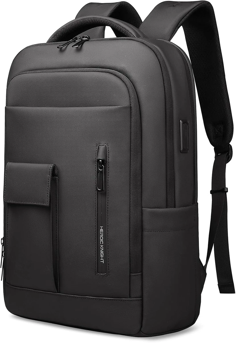 GOLF QUALITY Zaino Porta PC, Donna Zaino PC Portatili Zaino per