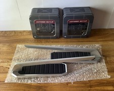 Lightsaber Hilt Stands Belt Clips For Star Wars Galaxy's Edge