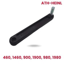 ATH-Heinl Ersatzteil: Pedalmechanismus-Anschluss 460, 1460, 900, 1900, 980, 1980