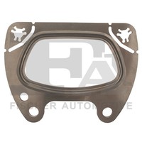 KrÜMmerdichtung FÜR Jeep Grand Cherokee IV (Wk, WK2) - Fa1 425-006