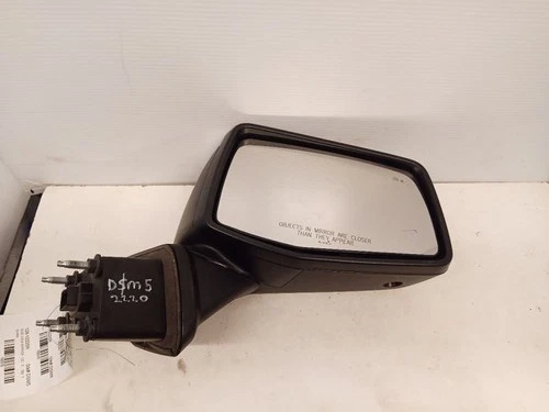 Passenger Right Side View Mirror from 2020 Chevrolet Silverado 1500 9250792