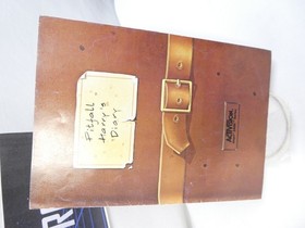 PITFALL II 2: LOST CAVERNS  (Atari 2600, 1984) with manual Tested and working