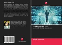 Andrej Tihomirow | RotaçõEs De Cor . | Taschenbuch | Portugiesisch (2020)