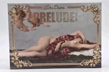 Prelude Chrome Lime Crime