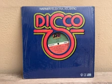 CHIC LE FREAK / SAVOIR FAIRE FUNK SOUL DISCO NILE RODGERS ATLANTIC  12" SINLE