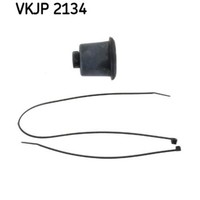 Faltenbalgsatz Lenkung SKF Vkjp 2134 FüR CitroëN Peugeot XM