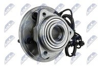 NTY Radlagersatz KLP-CH-026