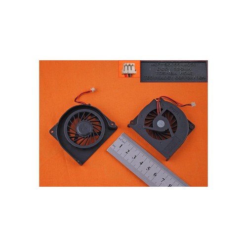 Ventola Per CPU DBTLAP Compatibile Con Acer R3600 R3700 AS3610 MS2177 D410 D510 – DC 5V 1.8W 4pin - 2