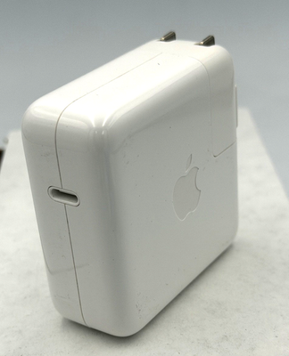 Genuine OEM APPLE MacBook Pro 70W USB-C Power Adapter Charger | eBay