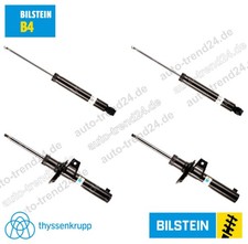 Bilstein B4 Stoßdämpfer vorne hinten für VW Golf V Variant 1K5 Bj. 2007-2009